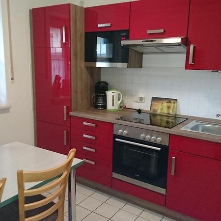 Appartementanlage Ostseeblick Ostseebad Kühlungsborn Exteriör bild